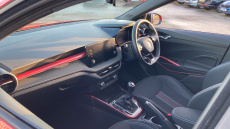 Skoda Fabia 1.0 TSI 110 Monte Carlo 5dr Petrol Hatchback